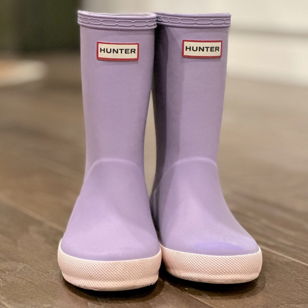 Hunter Girl’s Boots